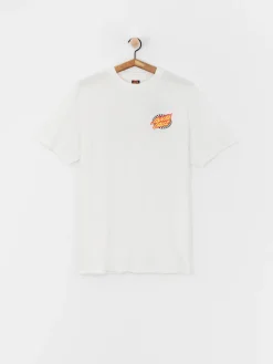 Santa Cruz T-Shirt Goal Flame