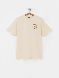 Santa Cruz T-Shirt Meyer Freestyle Dot