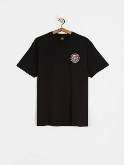Santa Cruz T-Shirt Roskopp Screaming Target