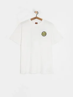 Santa Cruz T-Shirt Roskopp Screaming Target