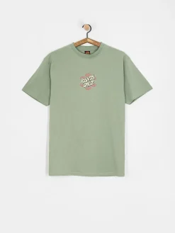 Santa Cruz T-Shirt Salba Eyes Dot