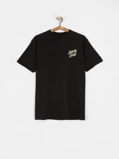 Santa Cruz T-Shirt Screaming Grizzly