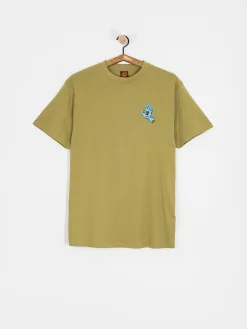 Santa Cruz T-Shirt Screaming Hand Chest
