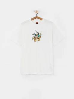 Santa Cruz T-Shirt Sommer Sparrow Front