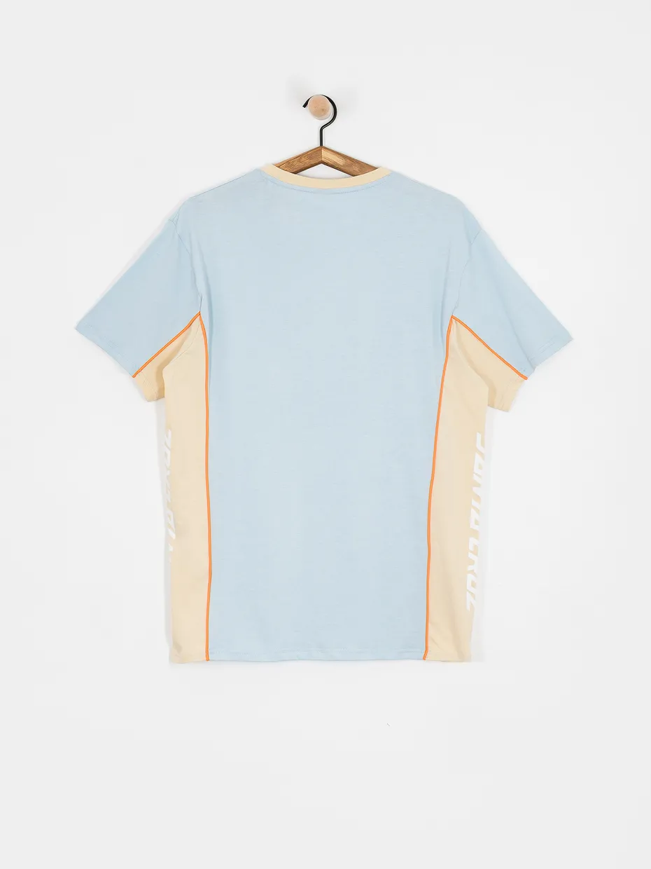 Santa Cruz T-Shirt Strip Racer