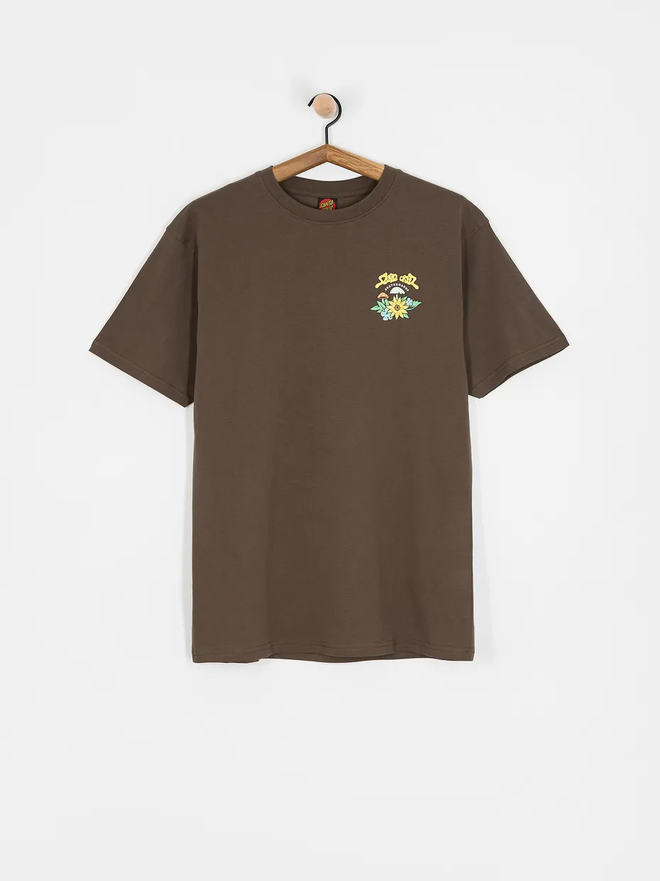 Santa Cruz T-Shirt Winkowski 8Baller Trip