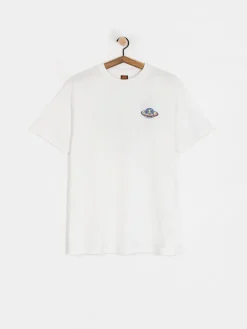 Santa Cruz T-Shirt Winkowski UFO Dot
