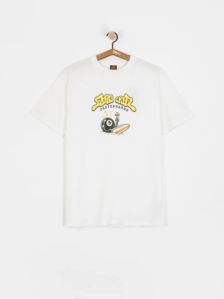 Santa Cruz T-Shirt Winkowski Surf Front
