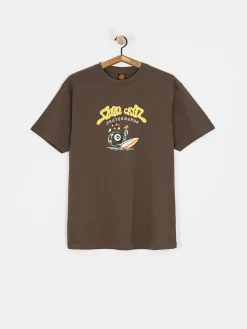 Santa Cruz T-Shirt Winkowski Surf Front