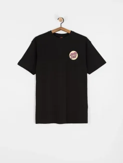 Santa Cruz Wagon Dot Chest T-Shirt