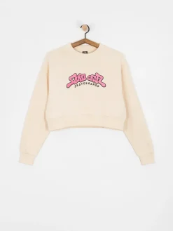 Santa Cruz Winkowski 8Baller Strip Crew Wmn Sweatshirt