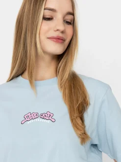 Santa Cruz Winkowski 8Baller Surf Wmn T-Shirt