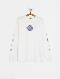 Santa Cruz Winkowski Dope Planet 2 Dot Longsleeve