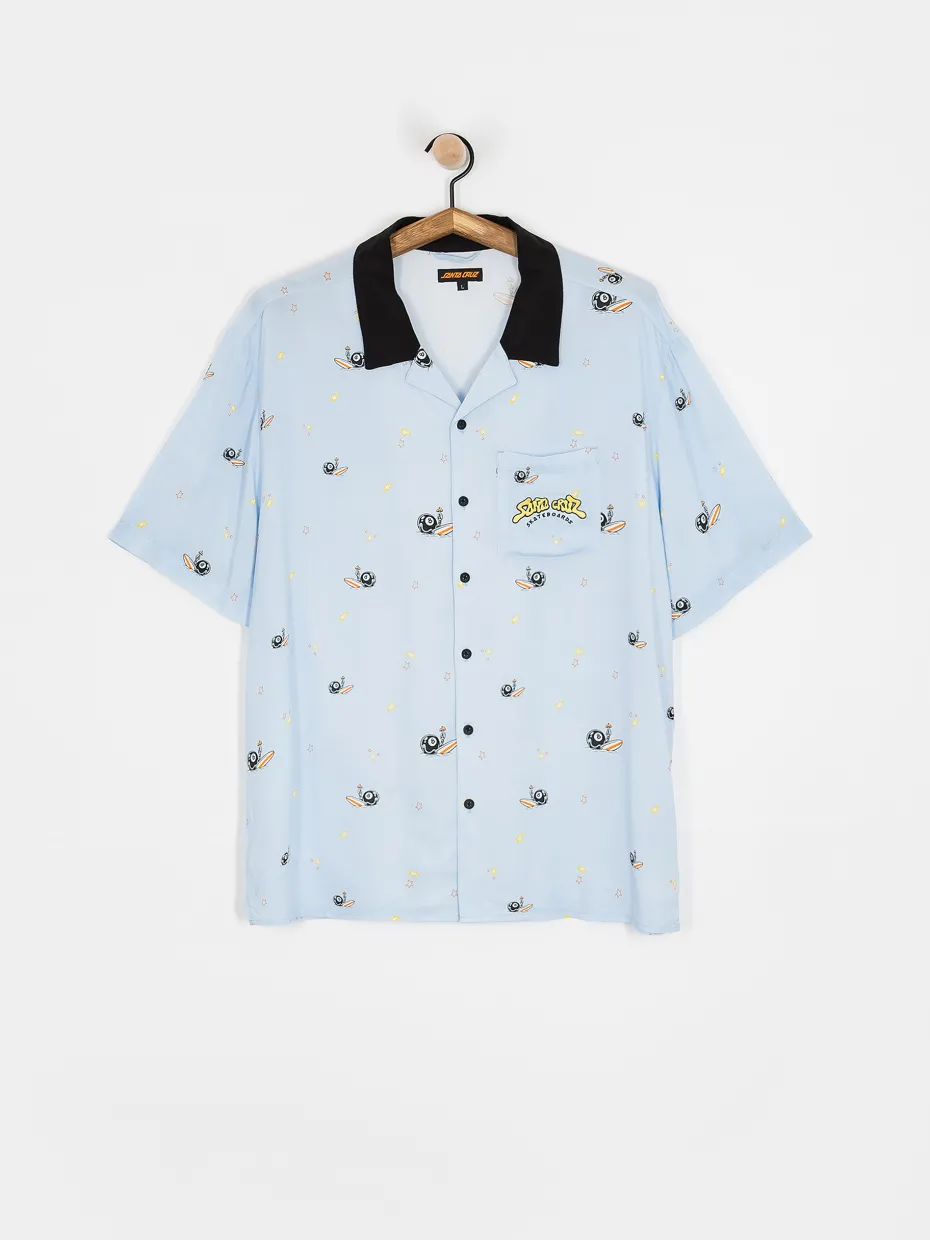Santa Cruz Winkowski Surf Shirt