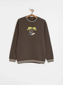 Santa Cruz Winkowski Surf Front Crew Sweatshirt