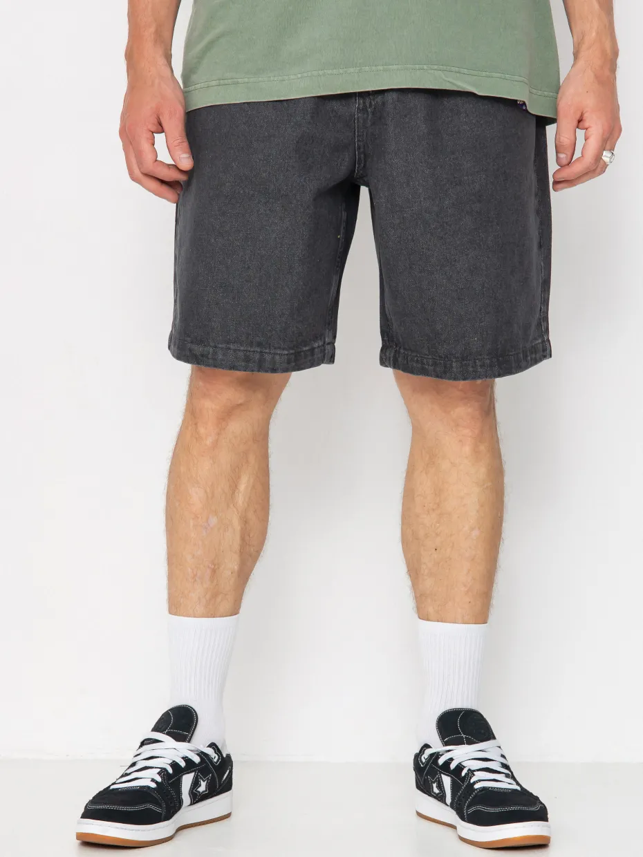 Santa Cruz Winkowski UFO Big Shorts