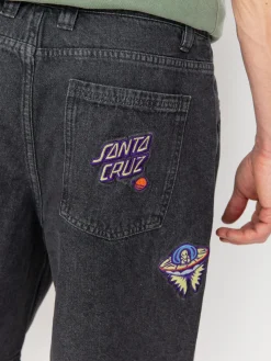 Santa Cruz Winkowski UFO Big Shorts