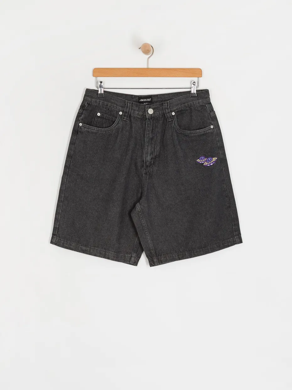 Santa Cruz Winkowski UFO Big Shorts