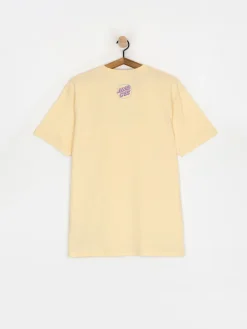 Santa Cruz Wooten Contact Front T-Shirt