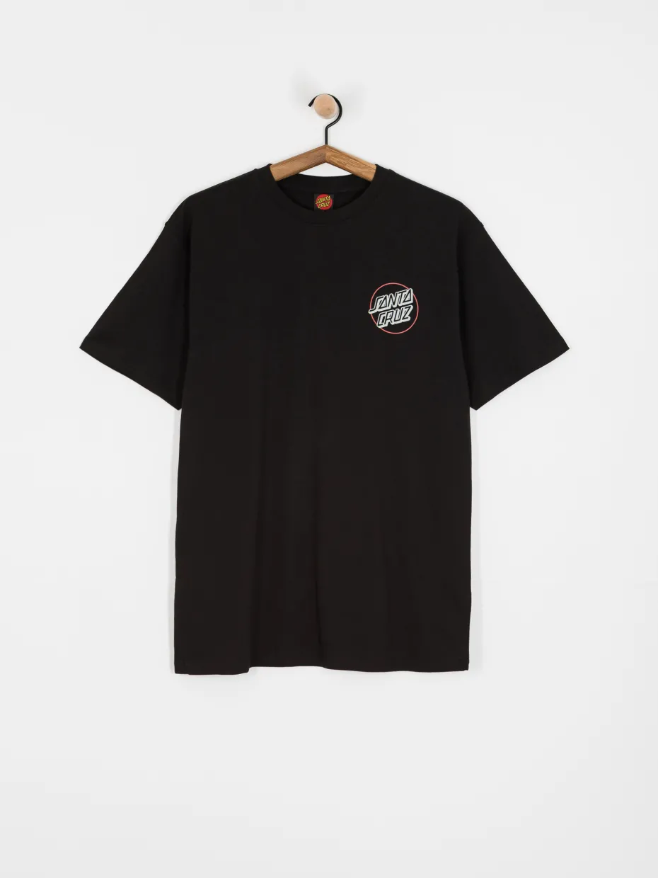 Santa Cruz Wooten Duo T-Shirt