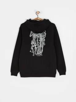Santa Cruz Wooten Duo ZHD Hoodie