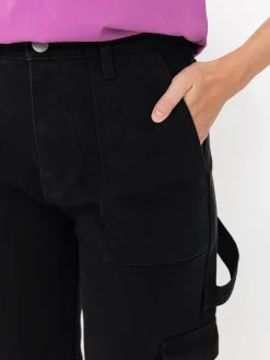 Santa Cruz Workers Cargo Wmn Pants