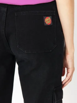 Santa Cruz Workers Cargo Wmn Pants
