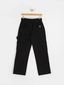 Santa Cruz Workers Cargo Wmn Pants