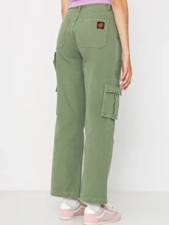 Santa Cruz Workers Cargo Wmn Pants