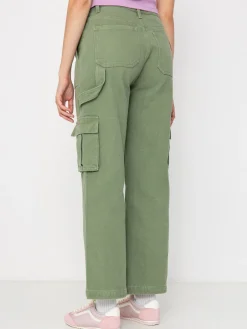 Santa Cruz Workers Cargo Wmn Pants