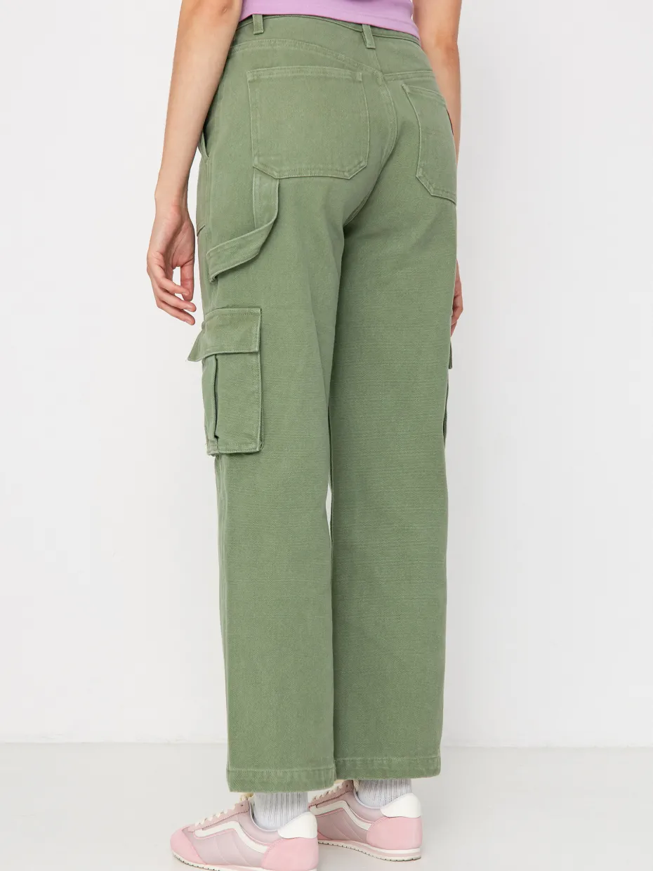 Santa Cruz Workers Cargo Wmn Pants