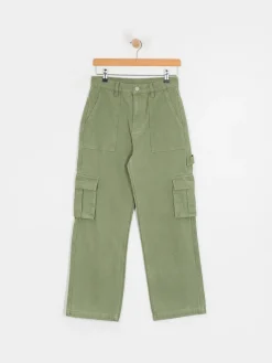 Santa Cruz Workers Cargo Wmn Pants