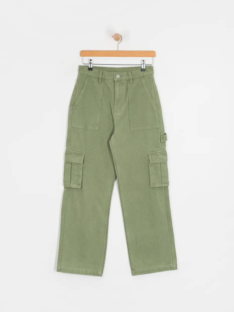 Santa Cruz Workers Cargo Wmn Pants