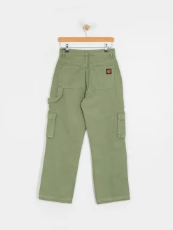Santa Cruz Workers Cargo Wmn Pants