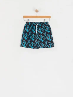 Santa Cruz Youth Hands All Over JR Shorts