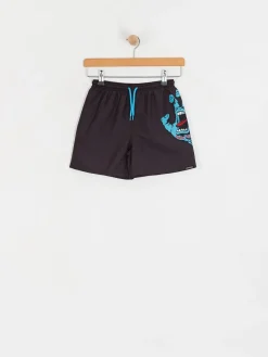 Santa Cruz Youth Screaming Hand JR Shorts