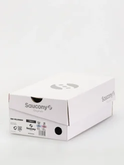 Saucony Grid Ride Millennium Shoes