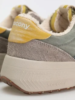 Saucony Jazz Nxt Shoes