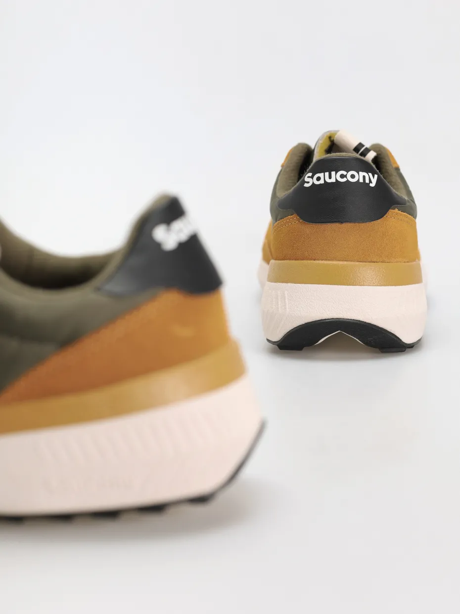Saucony Jazz Nxt Shoes