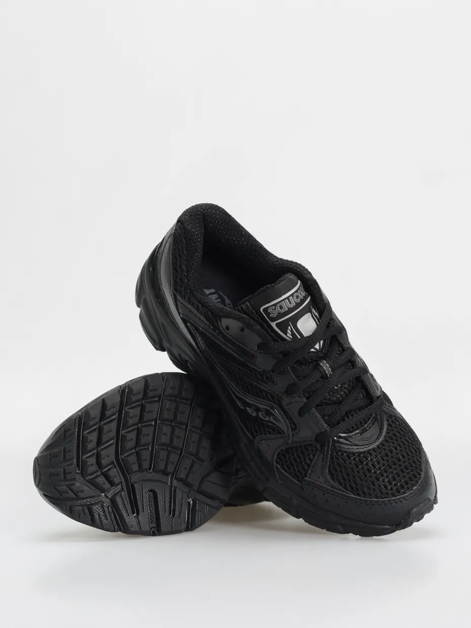 Saucony Ride Millenium Shoes