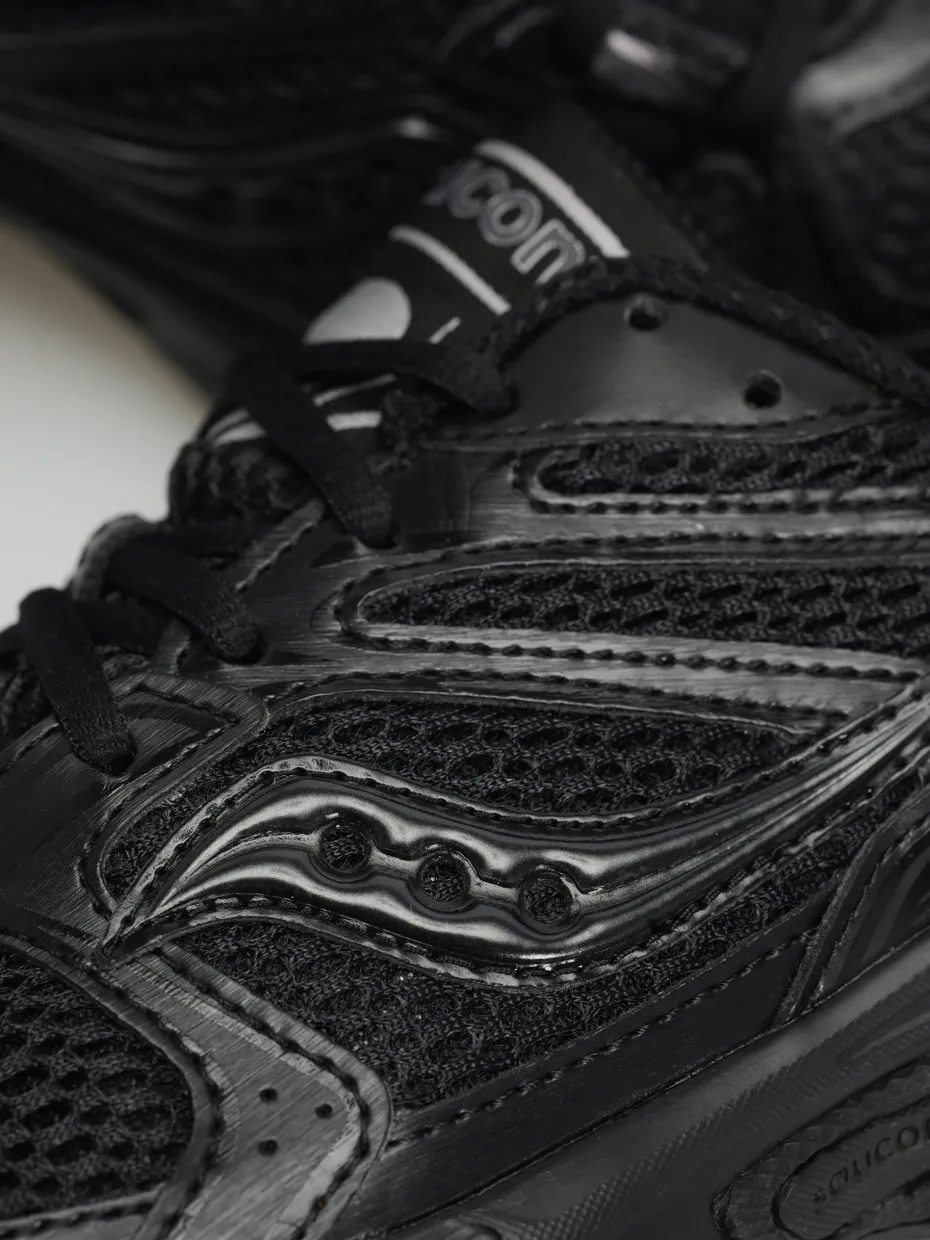 Saucony Ride Millenium Shoes