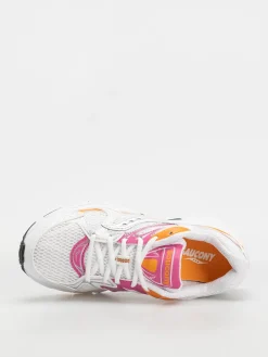 Saucony Ride Millennium Shoes