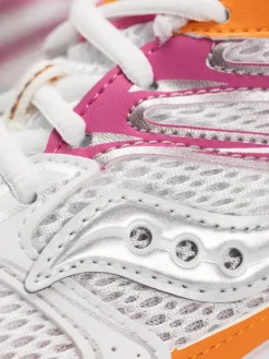 Saucony Ride Millennium Shoes
