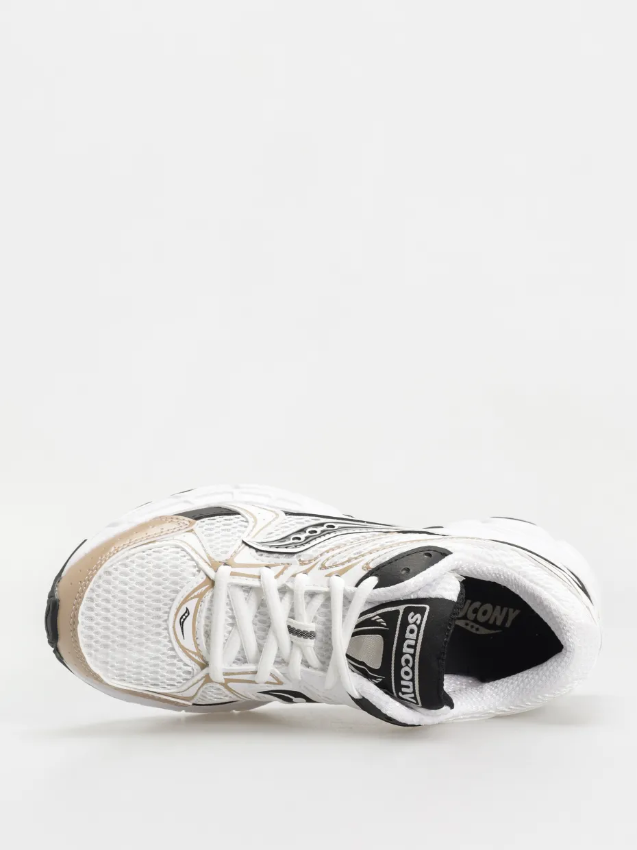 Saucony Ride Millennium Shoes