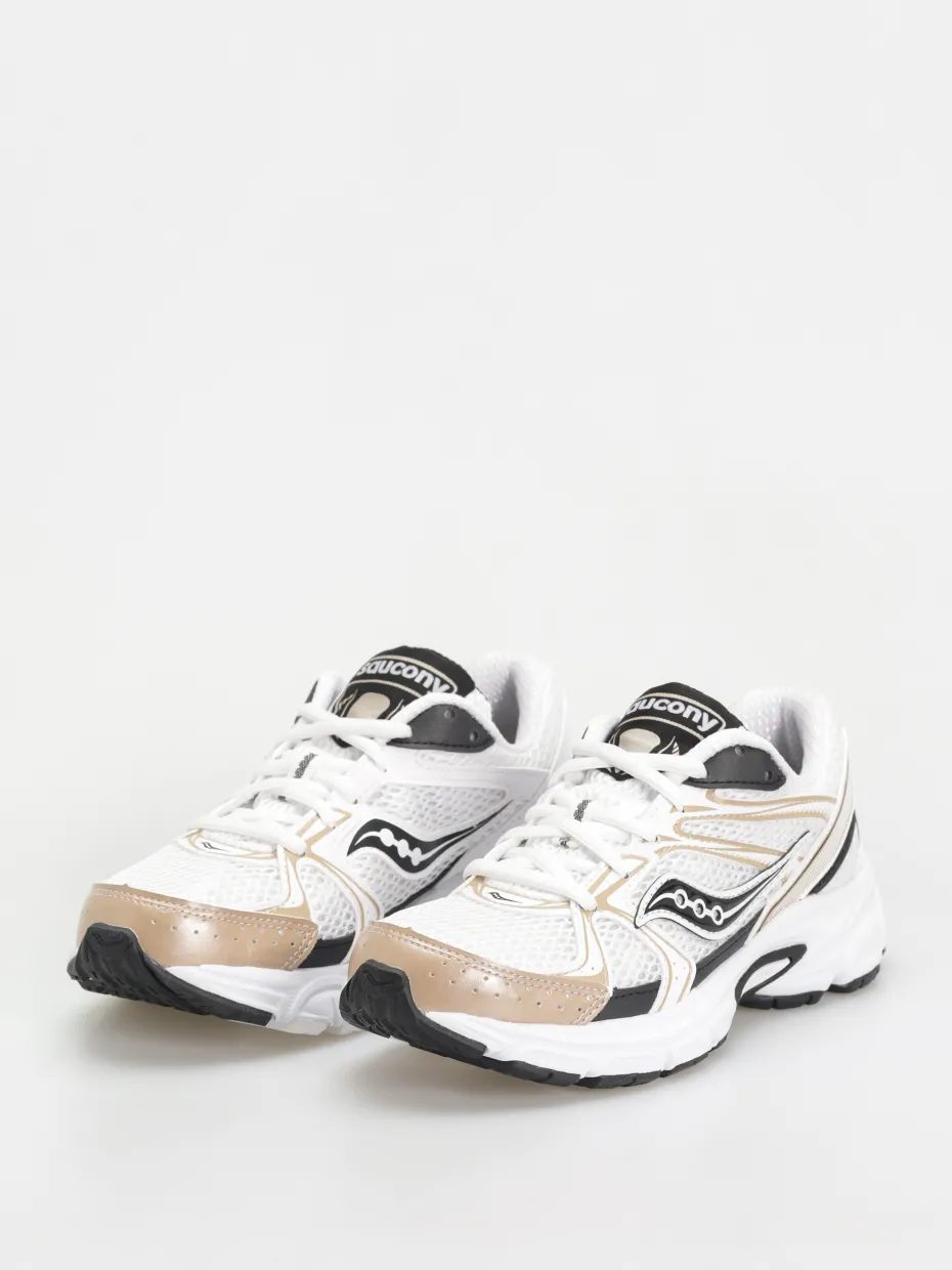 Saucony Ride Millennium Shoes