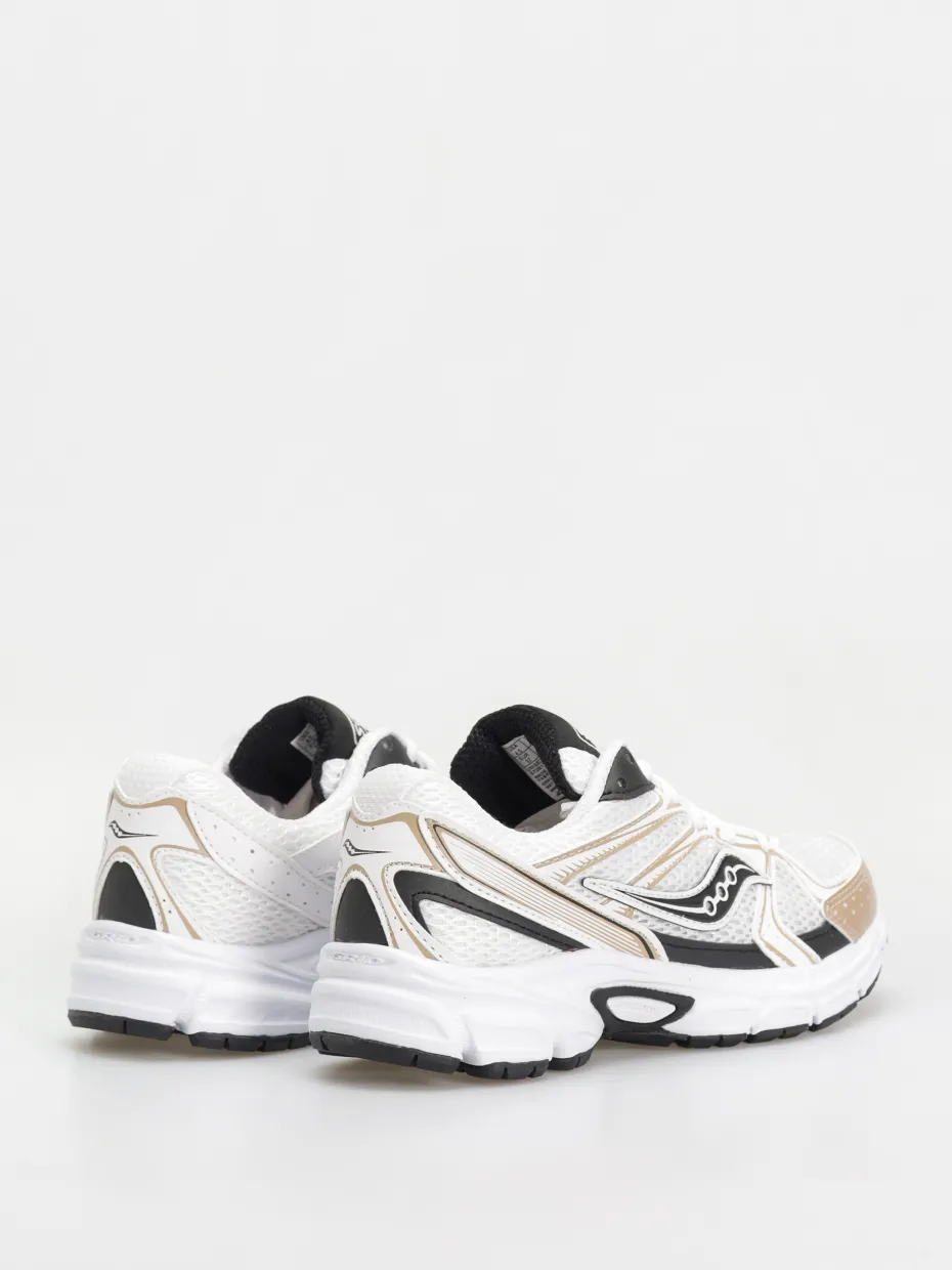 Saucony Ride Millennium Shoes