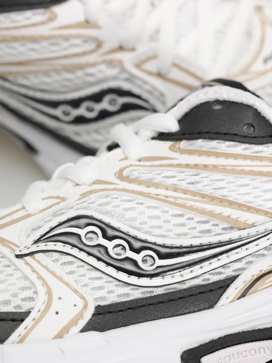Saucony Ride Millennium Shoes