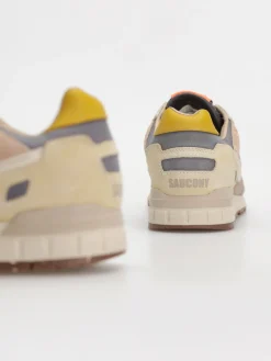 Saucony Shadow 5000 Shoes