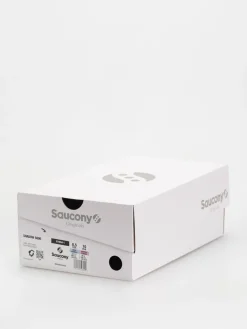 Saucony Shadow 5000 Shoes