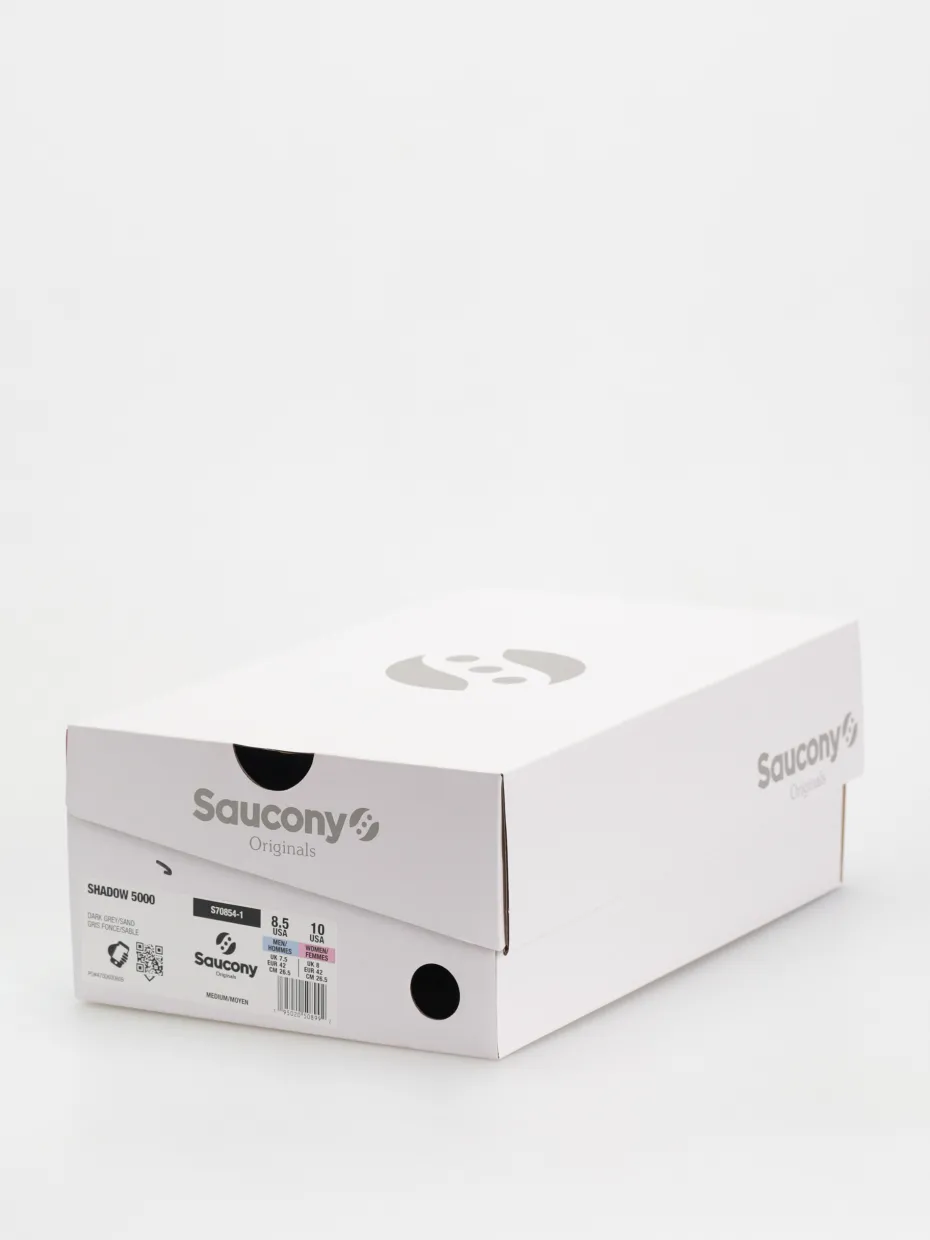 Saucony Shadow 5000 Shoes